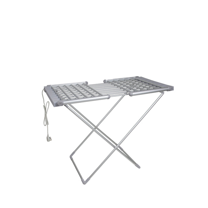 Winged Electric Clothes Airer