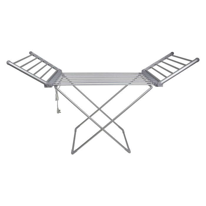 Winged Electric Clothes Airer
