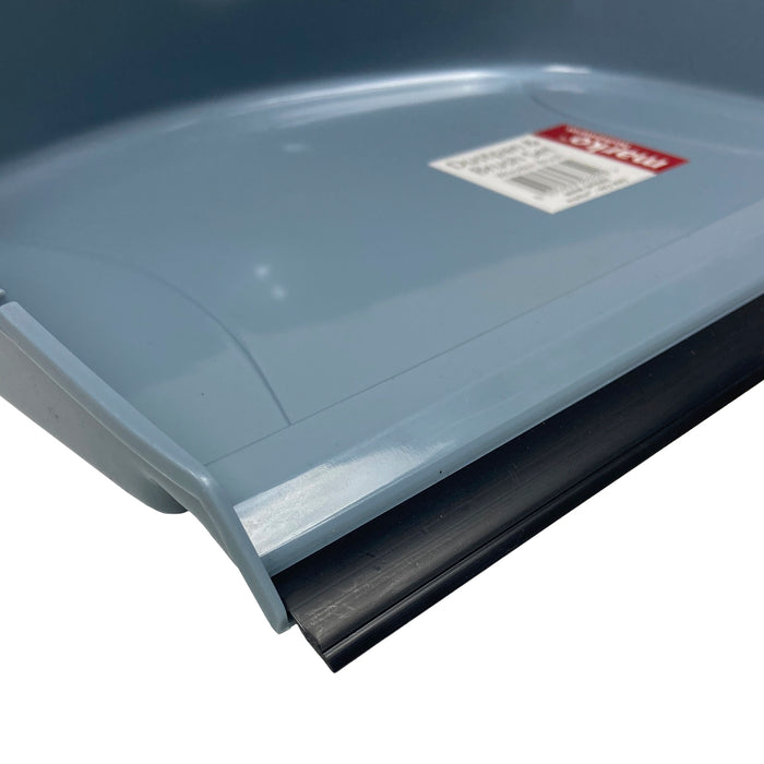 Wooden Handle Duspan & Brush Set