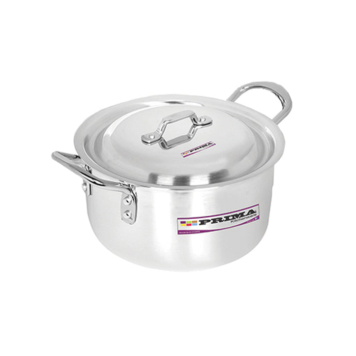Casserole Pot