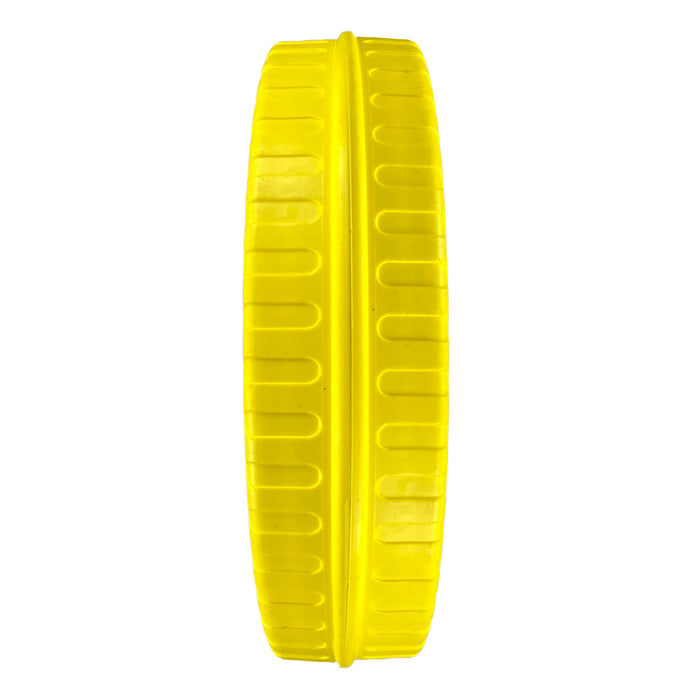 13" Solid Hard Foam Wheelbarrow Wheel