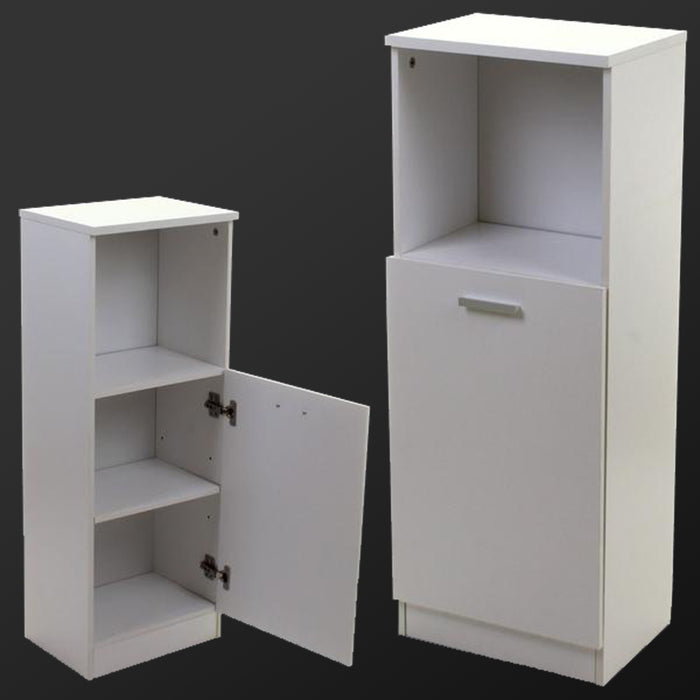 Storage Cupboard with Shelf