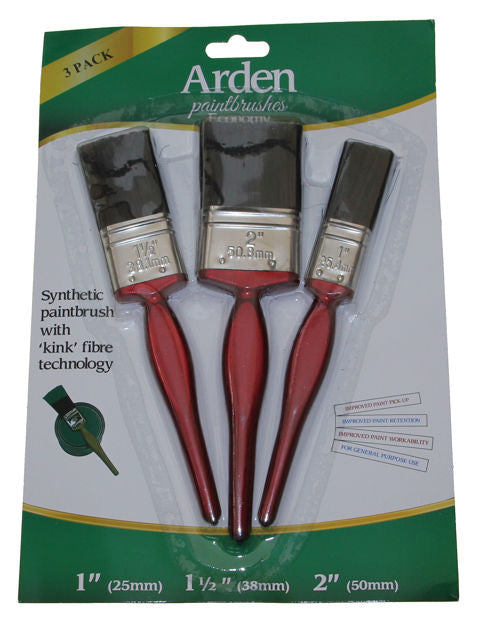 Paint Brushes