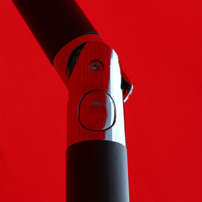 2.5M Crank Handle Parasols