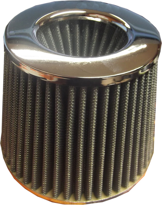 Air Filter [Chrome]