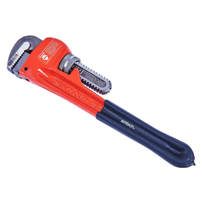 Pipe Wrench 12"