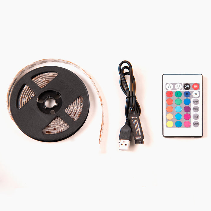 LED Strip Lighting