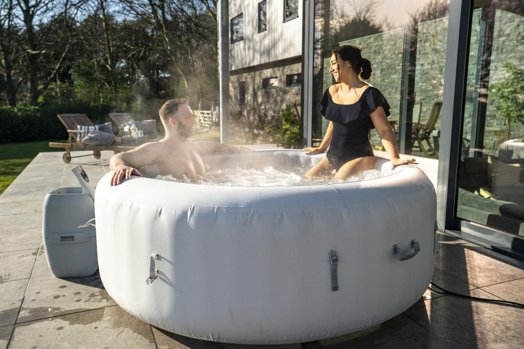 Lay-Z Spa Paris AirJet™ Inflatable Hot Tub
