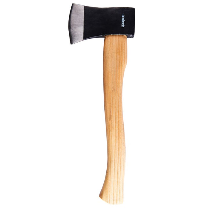 Hand Axe Wooden Shaft 24oz 0.7kg