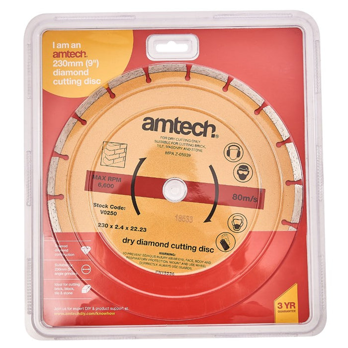 Cutting Disc