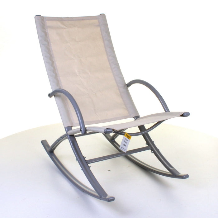 Rocker Relaxer - Cream