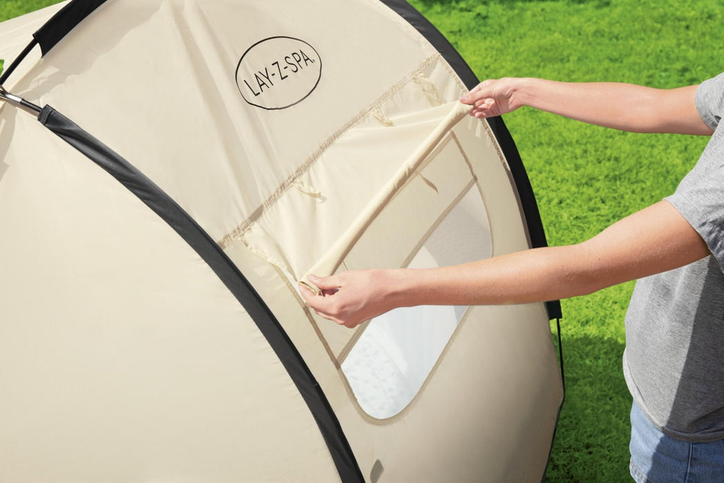 Lay-Z Spa Detachable Canopy