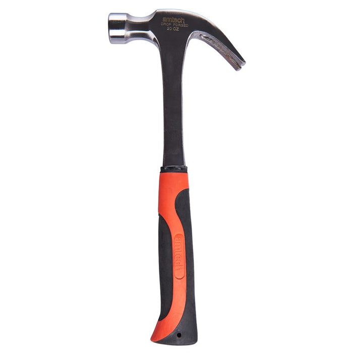 Claw Hammer