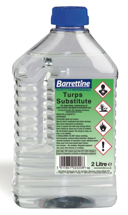 Turpentine 2L