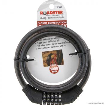 Bicycle Lock