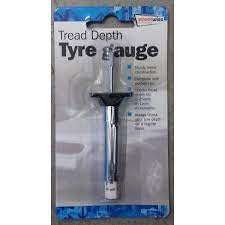 Tyre Gauge