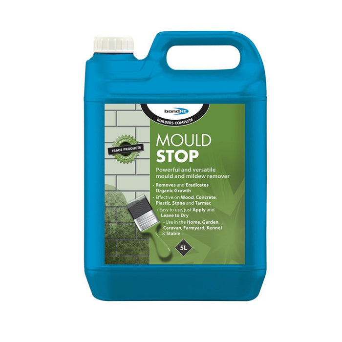 Mould Stop Clear