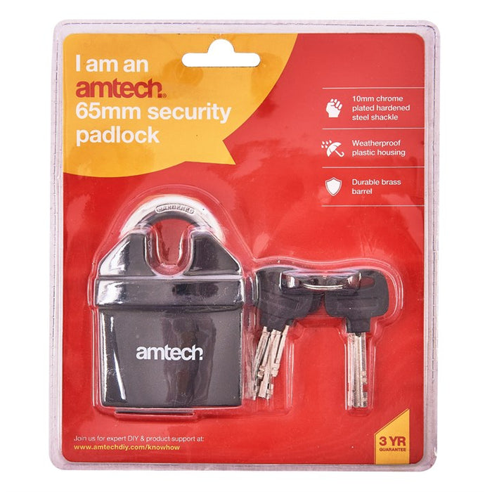 Padlock