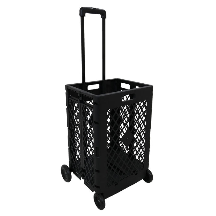 Large Shopping Cart
