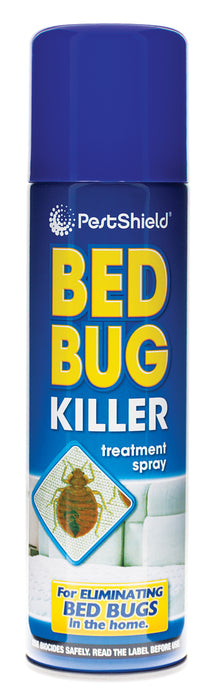 Bed Bug Killer