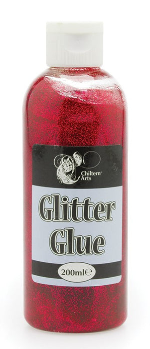 Glitter Glue 200ml