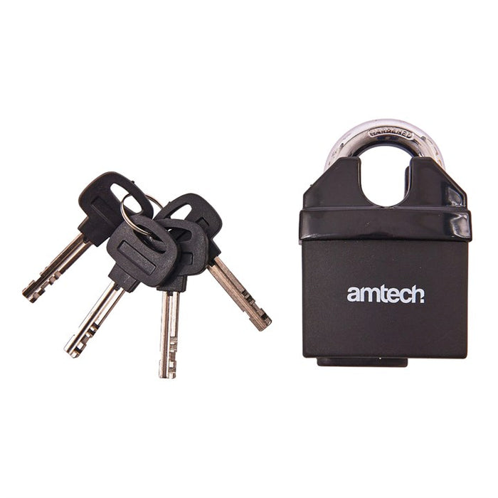 Padlock