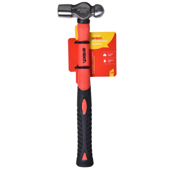 Ball Pein Hammer 8oz
