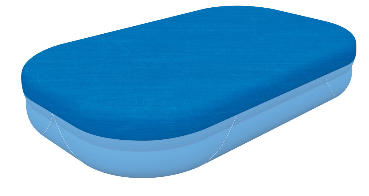 Bestway 8ft Rectangular Family Pool Cover