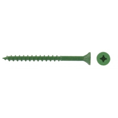 Decking Screws 60mm