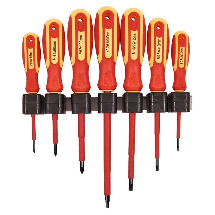 VDE Screwdrivers