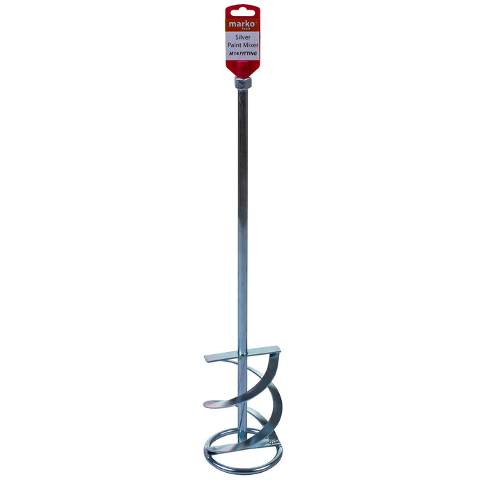Paint Mixer - M14 Fitting