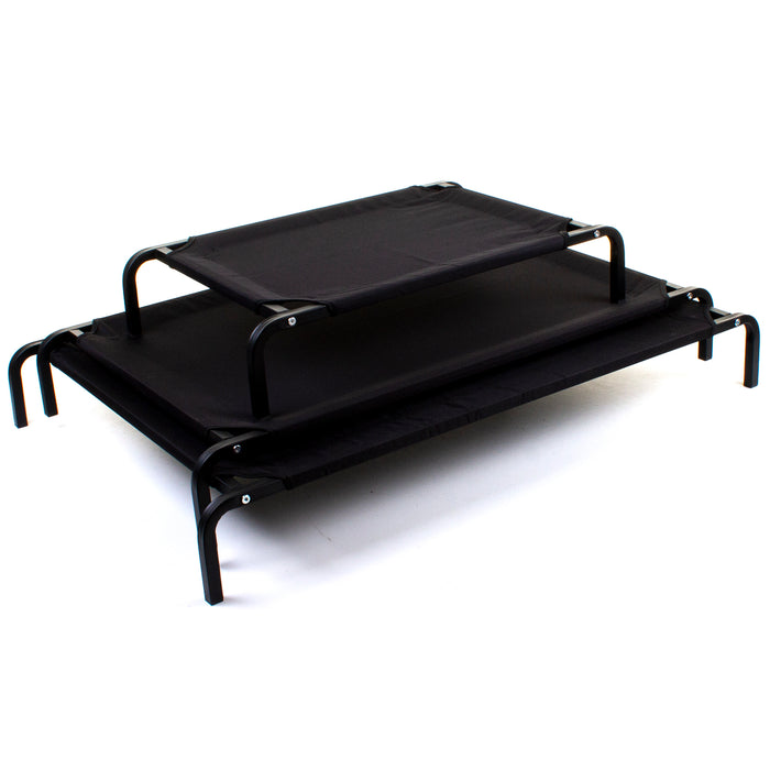 Elevated Pet Bed