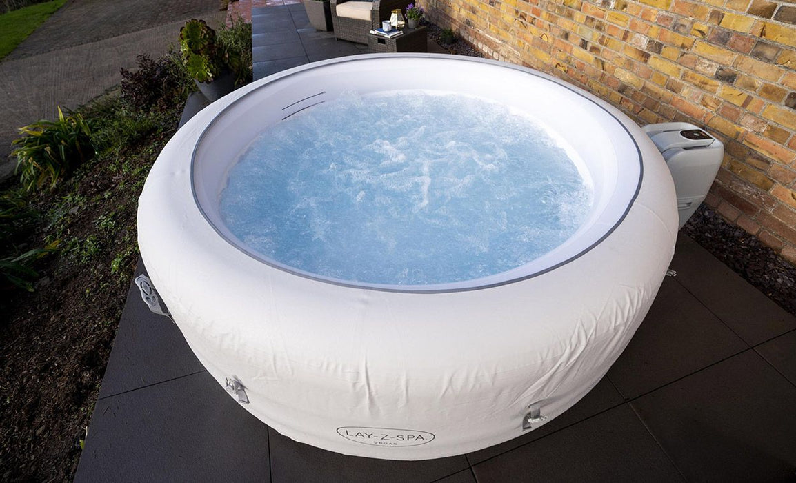 Lay-Z Spa Vegas AirJet™ Inflatable Hot Tub