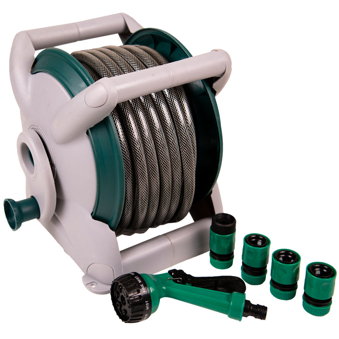 20M Hose Reel Set