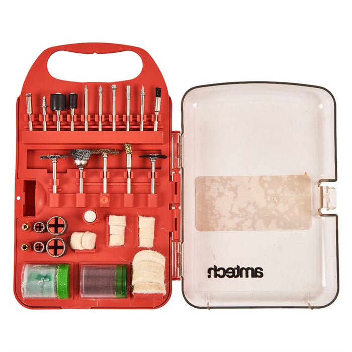 Rotary Accessorys 71pc