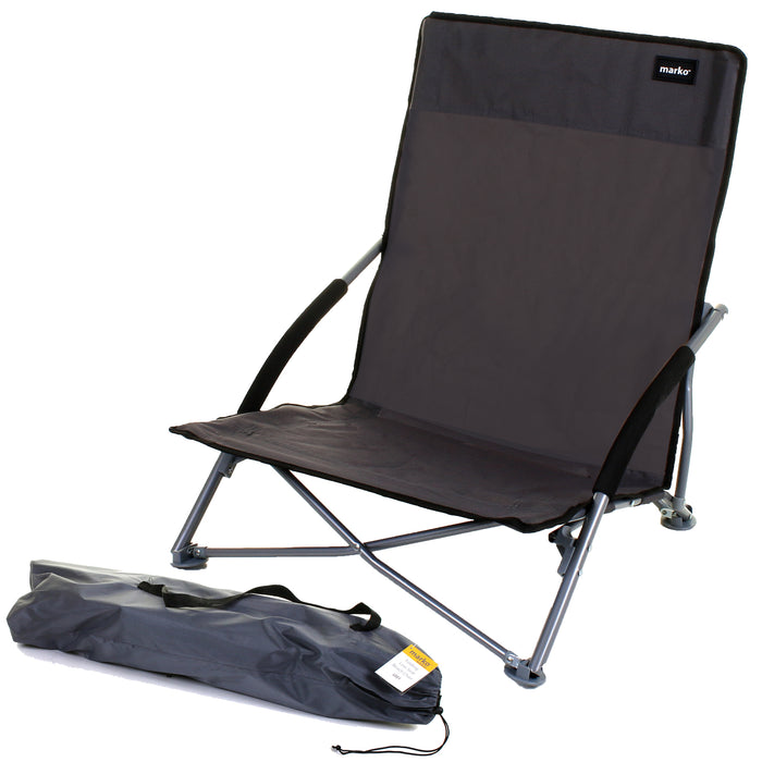 Low Slung Beach Chairs