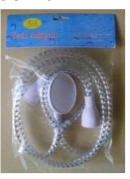 Shower Bath Adapter