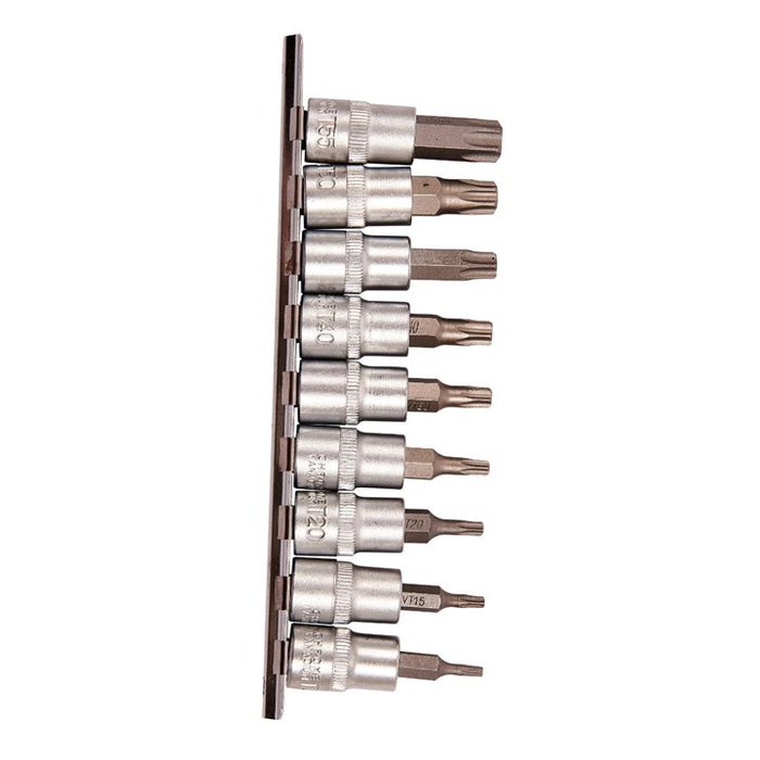 Torx Sockets 3/8''