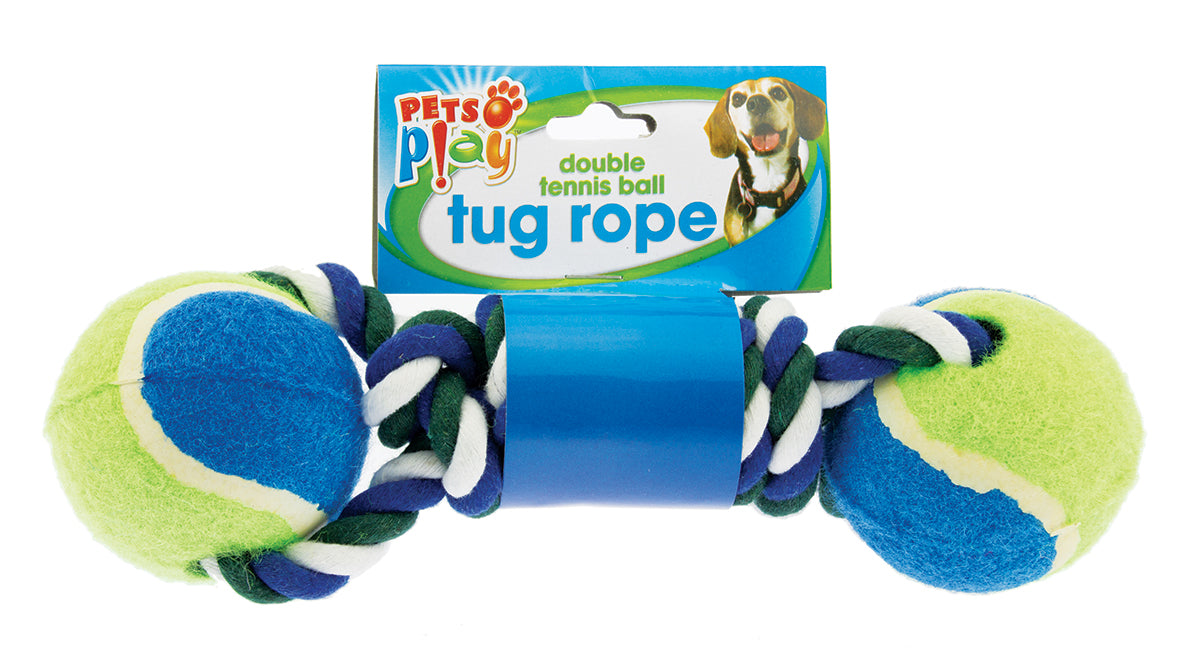 Tug Rope