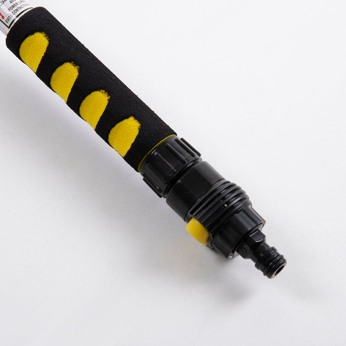 Telescopic Gutter Cleaner