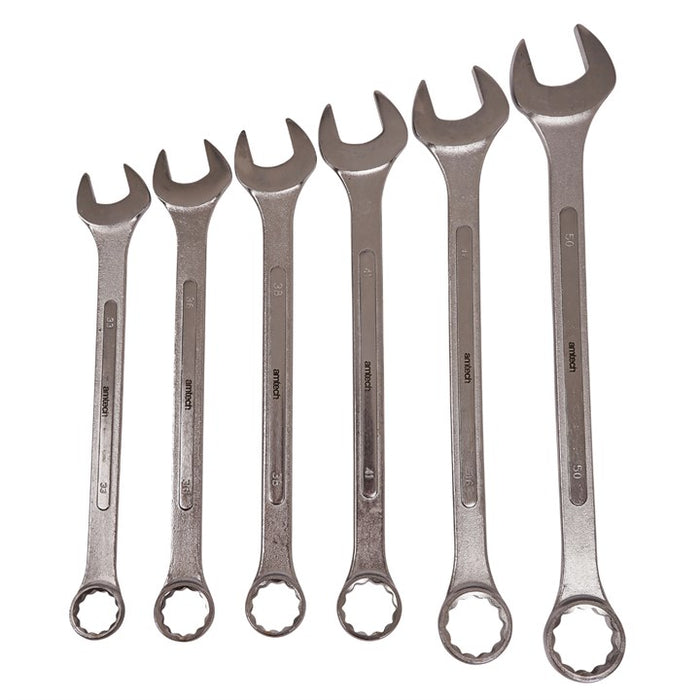 Spanners