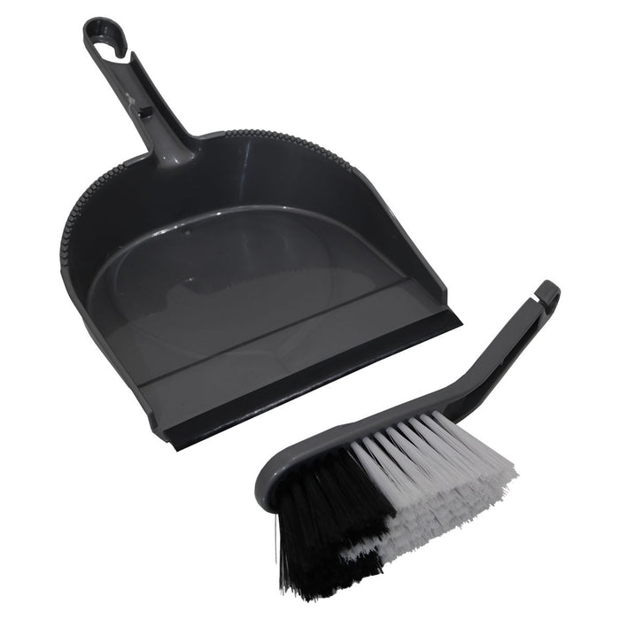 Dustpan & Brush