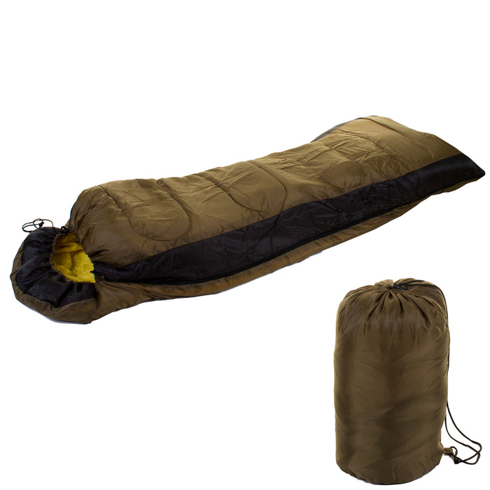 Sleeping Bags
