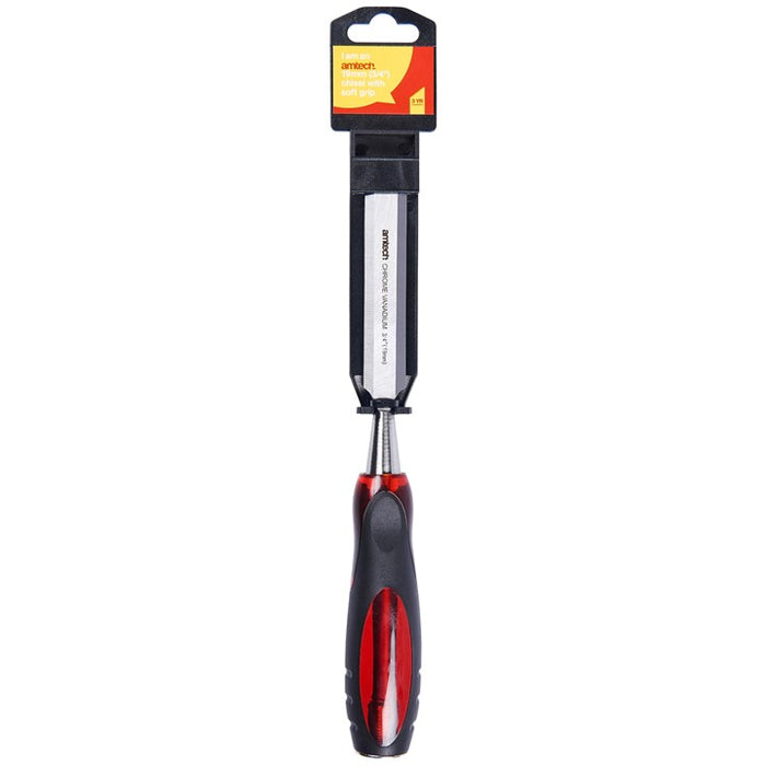 Wood Chisel 3/4"