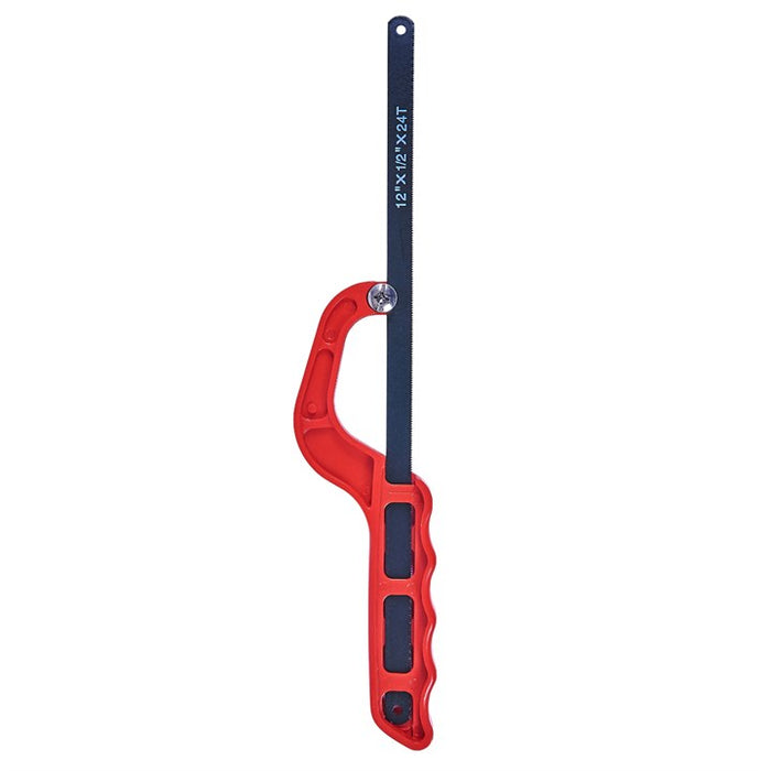 Hacksaw