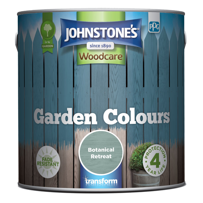 Johnstone's Garden Colours - Botanical Retreat 2.5L