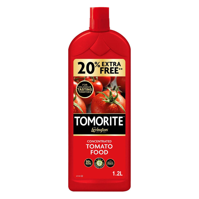 Tomorite Concentrated Tomato Food 1L + 20%