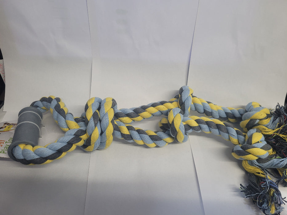 Dog Toy