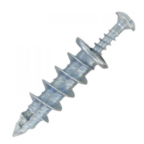 Metal Driva 5pc