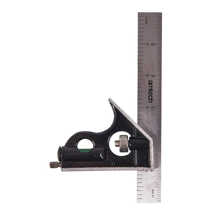 Combination Square 150mm (6'')